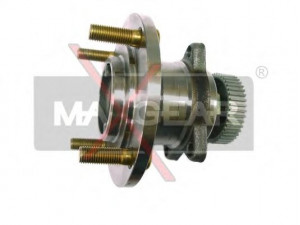 MAXGEAR 33-0469 rato guolio komplektas 
 Ašies montavimas/vairavimo mechanizmas/ratai -> Rato stebulė/montavimas -> Rato guolis