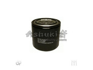 ASHUKI I003-01 alyvos filtras 
 Filtrai -> Alyvos filtras
26300-35500