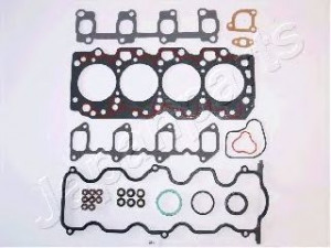JAPANPARTS KG-284 tarpiklių komplektas, cilindro galva 
 Variklis -> Tarpikliai -> Tarpiklis, cilindrų galvutė
04112-64103