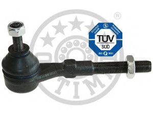 OPTIMAL G1-045 skersinės vairo trauklės galas 
 Vairavimas -> Vairo mechanizmo sujungimai
6000022702, 6000030065, 6600030064