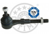 OPTIMAL G1-045 skersinės vairo trauklės galas 
 Vairavimas -> Vairo mechanizmo sujungimai
6000022702, 6000030065, 6600030064