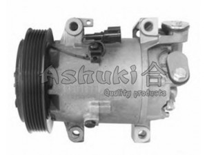 ASHUKI N550-36S kompresorius, oro kondicionierius 
 Oro kondicionavimas -> Kompresorius/dalys
92600-4M500, N550-36, N550-36S