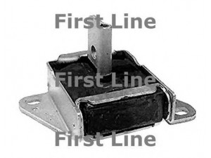 FIRST LINE FEM3391 variklio montavimas 
 Variklis -> Variklio montavimas -> Variklio montavimo rėmas
7700768011