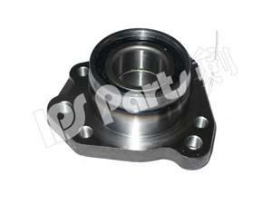 IPS Parts IUB-10428 rato guolio komplektas 
 Ašies montavimas/vairavimo mechanizmas/ratai -> Rato stebulė/montavimas -> Rato guolis
42201-S10-A01