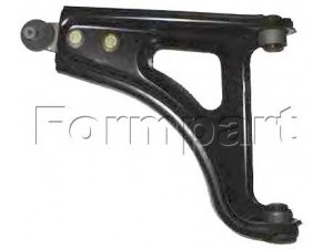 FORMPART 2209013 vikšro valdymo svirtis 
 Ašies montavimas/vairavimo mechanizmas/ratai -> Valdymo svirtis/pasukamosios svirties sujungimas -> Vairo trauklės (valdymo svirtis, išilginis balansyras, diago
77 00 820 028, 82 00 737 125