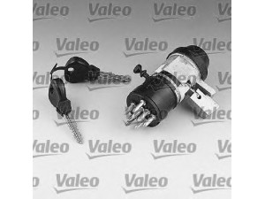 VALEO 252116 vairo užraktas 
 Užrakinimo sistema -> Užraktai, vidiniai
95495459