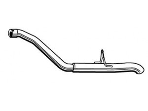 WALKER 75375 išleidimo kolektorius