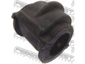 FEBEST NSB-B15F skersinio stabilizatoriaus įvorių komplektas 
 Ašies montavimas/vairavimo mechanizmas/ratai -> Stabilizatorius/fiksatoriai -> Sklendės
54613-4M718