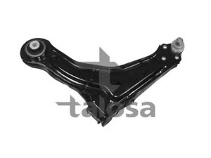 TALOSA 40-01726 vikšro valdymo svirtis 
 Ašies montavimas/vairavimo mechanizmas/ratai -> Valdymo svirtis/pasukamosios svirties sujungimas -> Vairo trauklės (valdymo svirtis, išilginis balansyras, diago
6383300010