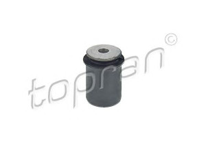 TOPRAN 400 056 valdymo svirties/išilginių svirčių įvorė 
 Ašies montavimas/vairavimo mechanizmas/ratai -> Valdymo svirtis/pasukamosios svirties sujungimas -> Montavimas/sutvirtinimas
168 333 07 14