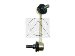 SIDEM 87268 šarnyro stabilizatorius 
 Ašies montavimas/vairavimo mechanizmas/ratai -> Stabilizatorius/fiksatoriai -> Savaime išsilyginanti atrama
55530 26600