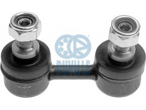 RUVILLE 926914 šarnyro stabilizatorius 
 Ašies montavimas/vairavimo mechanizmas/ratai -> Stabilizatorius/fiksatoriai -> Savaime išsilyginanti atrama
48820-20021