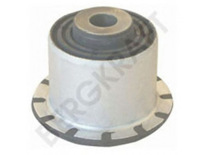 BERGKRAFT BK2923121SP įvorė, vairuotojo kabinos pakaba
942 317 23 12, 9423172312