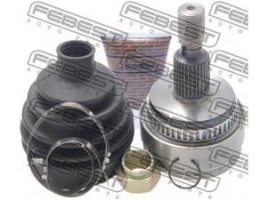 FEBEST 1610-163A48 jungtis, kardaninis velenas
A1633300401, A1633300501