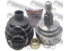 FEBEST 1610-163A48 jungtis, kardaninis velenas
A1633300401, A1633300501