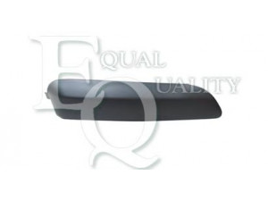 EQUAL QUALITY M1109 apdailos/apsauginės juostelė, buferis 
 Kėbulas -> Apdaila/apsauga/dekoratyvinės juostelės/emblemos -> Apdailos/apsauginės juostelės
7452.PJ