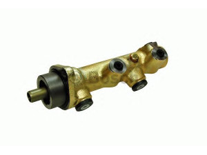 BOSCH 0 204 123 312 pagrindinis cilindras, stabdžiai