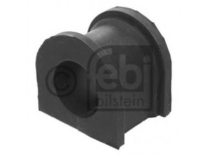 FEBI BILSTEIN 41435 skersinio stabilizatoriaus įvorių komplektas 
 Ašies montavimas/vairavimo mechanizmas/ratai -> Stabilizatorius/fiksatoriai -> Sklendės
0K01V-34-156