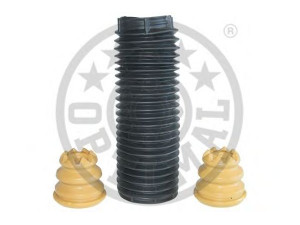 OPTIMAL AK-735194 apsauginio dangtelio komplektas, amortizatorius 
 Ašies montavimas/vairavimo mechanizmas/ratai -> Montavimas, pakabos statramstis
1305329, 1468902