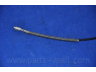 PARTS-MALL PTA-241 trosas, stovėjimo stabdys 
 Stabdžių sistema -> Valdymo svirtys/trosai
5991243420, 5991243450