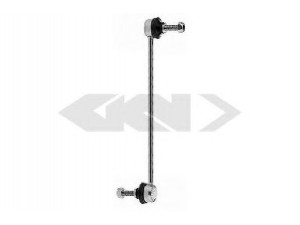 SPIDAN 57034 šarnyro stabilizatorius
54616 00QAC, 44 08 904, 82 00 002 870