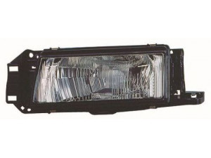 LORO 216-1116L-LD-E priekinis žibintas 
 Elektros įranga -> Priekinis žibintas/dalys -> Priekinis žibintas/įterp.
8DBV51040