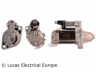 LUCAS ELECTRICAL LRS02264 starteris 
 Elektros įranga -> Starterio sistema -> Starteris
31200-PNE-G01, DSDEY, DSDH6