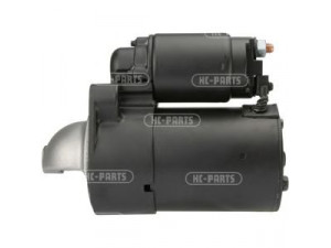 HC-PARTS CS1422 starteris 
 Elektros įranga -> Starterio sistema -> Starteris
25187951, 96289430, 96469962, 96943429