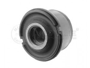 MEYLE 514 710 0003 stebulės laikiklio įvorė 
 Ašies montavimas/vairavimo mechanizmas/ratai -> Ašies atrama/ašies korpusas/ašies montavimas -> Pasukamojo veleno sujungimas
9157576