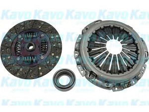 KAVO PARTS CP-2112 sankabos komplektas 
 Sankaba/dalys -> Sankabos remonto komplektas, visas