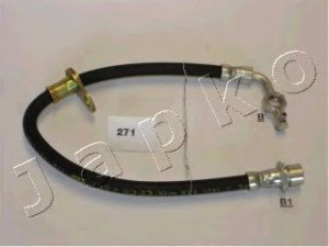 JAPKO 69271 laikantysis rėmas, stabdžių žarnelė 
 Stabdžių sistema -> Stabdžių žarnelės
90947-02F28, 9094702A21