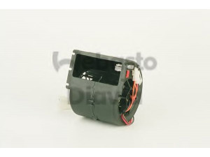 WEBASTO 62054096A elektrovariklis, vidinis pūtiklis