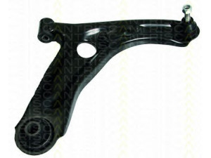 TRISCAN 8500 10553 vikšro valdymo svirtis 
 Ašies montavimas/vairavimo mechanizmas/ratai -> Valdymo svirtis/pasukamosios svirties sujungimas -> Vairo trauklės (valdymo svirtis, išilginis balansyras, diago
3521.L3, 3521.L3, 48068-0H010