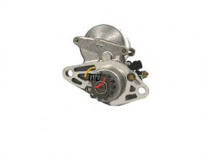 ARTEC 48212607 starteris 
 Elektros įranga -> Starterio sistema -> Starteris
28100 74140, 28100-03070