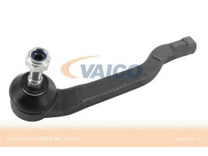 VAICO V38-9538 skersinės vairo trauklės galas 
 Vairavimas -> Vairo mechanizmo sujungimai
-48520-AX600, 48520-AX600