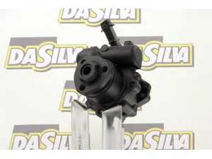 DA SILVA DP2499 hidraulinis siurblys, vairo sistema 
 Vairavimas -> Vairo pavara/siurblys
95VW-3A674-EB