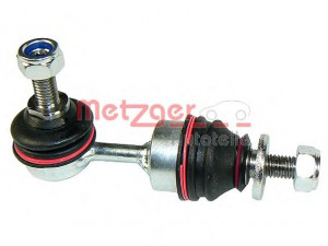 METZGER 53020219 šarnyro stabilizatorius 
 Ašies montavimas/vairavimo mechanizmas/ratai -> Stabilizatorius/fiksatoriai -> Savaime išsilyginanti atrama
1117801, 1127649, 1130452, 1S715C486BC