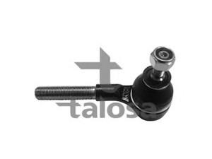 TALOSA 42-06032 skersinės vairo trauklės galas 
 Vairavimas -> Vairo mechanizmo sujungimai
6000030048
