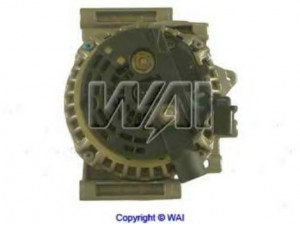 WAIglobal 11216R kintamosios srovės generatorius
0131540002