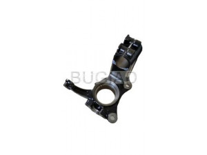 BUGIAD BSP24249 pasukamasis kakliukas, rato pakaba 
 Ašies montavimas/vairavimo mechanizmas/ratai -> Pasukamojo kakliuko remonto rinkinys -> Pasukamasis kakliukas
7H0 407 257 G