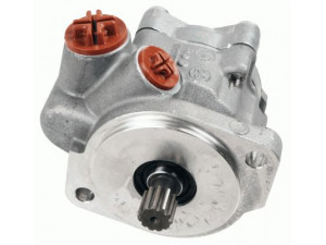 ZF LENKSYSTEME 7687.955.210 hidraulinis siurblys, vairo sistema
003 460 91 80, A 003 460 91 80
