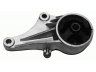 variklio montavimas