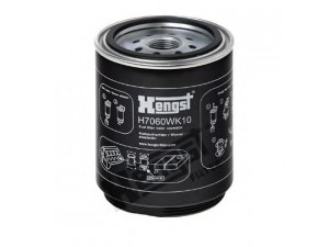 HENGST FILTER H7060WK10 kuro filtras 
 Techninės priežiūros dalys -> Papildomas remontas
84446332, PMFS19687J, 32/925218
