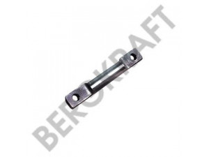 BERGKRAFT BK2960921SP tvirtinimo veržlė, stabilizatorius
8157 254, 8157254