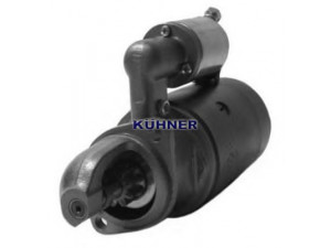AD KÜHNER 254678 starteris
605720100052, 12153850
