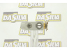DA SILVA FD1046 išsiplėtimo vožtuvas, oro kondicionavimas 
 Oro kondicionavimas -> Vožtuvai
6461F6