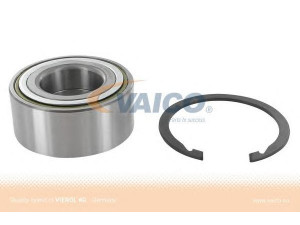 VAICO V52-0054 rato guolio komplektas 
 Ašies montavimas/vairavimo mechanizmas/ratai -> Rato stebulė/montavimas -> Rato guolis
51720-34000, 51720-M2010