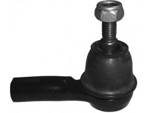 VEMA 26175 skersinės vairo trauklės galas 
 Vairavimas -> Vairo mechanizmo sujungimai
MR977606, A4544600205