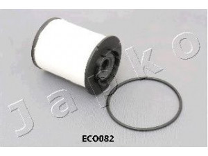 JAPKO 3ECO082 kuro filtras 
 Techninės priežiūros dalys -> Papildomas remontas
96896403