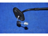 PARTS-MALL PTB-296 akceleratoriaus trosas 
 Kuro mišinio formavimas -> Karbiuratorius, sistema -> Valdymo sąsajos/amortizatorius/kameros
327901G000